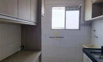 Imagem: Apartamento com 2 dormitórios à venda