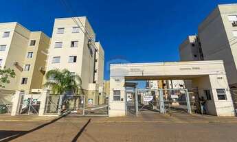 Imagem: Apartamento 2 dormitórios no Residencial