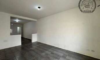 Imagem 5: Casa no Maracanã - Praia Grande/SP