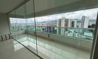 Imagem 6: Apartamento Alto Padrão 03 quartos para locação no Luxemburgo R$ 15.000,00