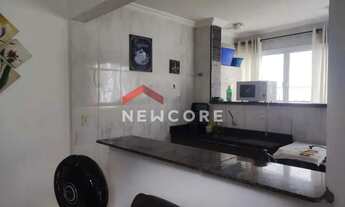 Imagem 6: Apartamento em Rua Bartolomeu Dias - Aviação - Praia Grande/SP