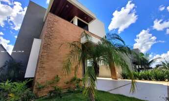 Imagem 6: Casa em Condomínio para Venda em Londrina, Conjunto Habitacional Alexandre Urbanas, 3 dorm