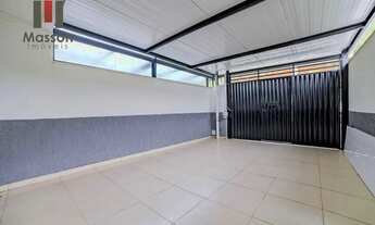 Imagem 4: Casa com 2 dormitórios à venda, 110 m² por R$ 445.000,00 - Aeroporto - Juiz de Fora/MG