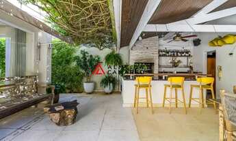 Imagem 4: Casa, Alto de Pinheiros - São Paulo