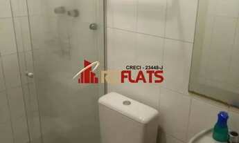 Imagem 5: Flat com ótimo preço no bairro Belo Vista. Confira!