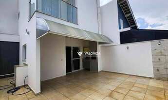 Imagem 5: Casa com 3 suítes à venda, 137 m² por R$ 890.000 - Condomínio Horto Florestal - Sorocaba/S