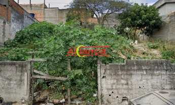 Imagem 7: Terreno à venda no Parque Santos Dumont - Guarulhos
