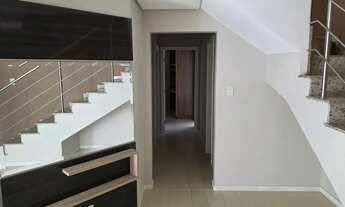 Imagem 5: Cobertura para aluguel tem 177 metros quadrados com 3 quartos