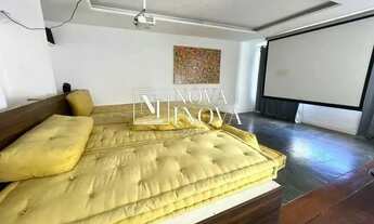 Imagem 4: Cobertura - Linear / Residencial / Copacabana