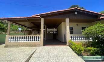 Imagem: Chácara com 3 quartos à Venda, Monte Bianco