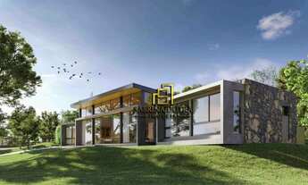 Imagem: Casa com 4 dormitórios à venda, 300 m²