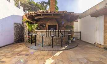 Imagem 5: Casa com 3 quartos à venda, 408 m² por R$ 2.600.000 no Condomínio Residencial Village D