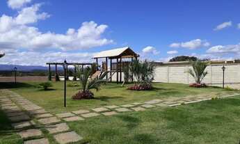 Imagem 3: LOTE c 1000mts FINANCIADO EM CONDOMÍNIO, R$17.000,00 mais 156 vezes