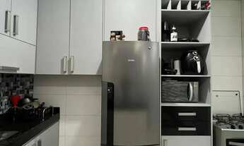 Imagem 5: Casa com excelente acabamento localizada no bairro São João a 6k do centro de Betim