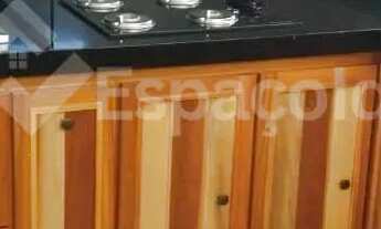 Imagem: Casa à Venda em Areiópolis Espaço