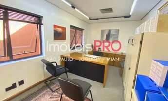 Imagem 3: Casa em avenida Comercial à Venda nos Jardins com 10 vagas