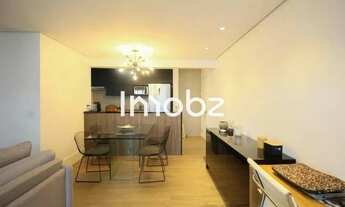 Imagem 7: Apartamento à venda no Condomínio Mais Morumbi - Rua Catuti, 21 - São Paulo - SP - CEP: 05