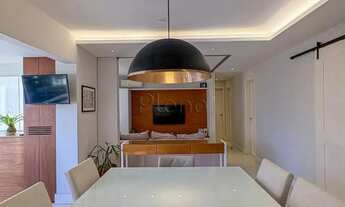 Imagem 6: Apartamento à venda com 3 quartos na Vila Brandina em Campinas