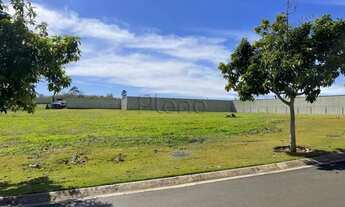 Imagem: Terreno à venda em Campinas, Loteamento