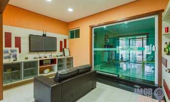 Imagem 2: Otima casa/sobrado Boa vista com 4 dorm(1suite) toda reformada