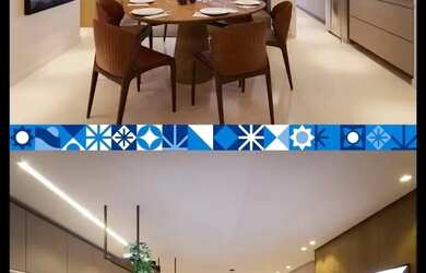 Imagem 3: Apartamento à venda no PÓVOA DE VARZIM, JACARECICA, Maceió, AL