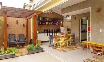 Imagem 2: Casa em Villa Maggiori à venda em condomínio de alto padrão em Sorocaba, com 160m²