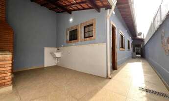 Imagem 4: Casa Geminada toda reformada apenas 300 metros do Mar