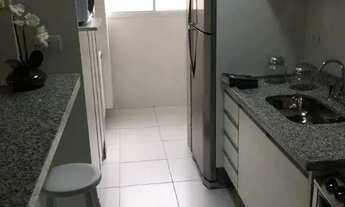 Imagem 3: Apartamento à venda, 62 m² por R$ 919.000,00 - Campestre - Santo André/SP