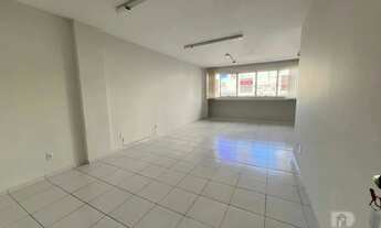 Imagem 2: Sala comercial aérea