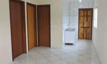 Imagem 2: Apartamento Rio Tavares