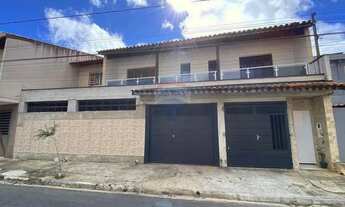 Imagem: CASA LOCAÇÃO VILA APARECIDA - BRAGANÇA