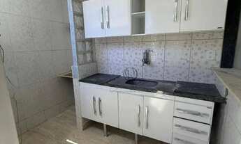 Imagem 2: Apartamento com 2 dormitórios à venda, 49 m² por R$ 320.000,00 - Braga - Cabo Frio/RJ
