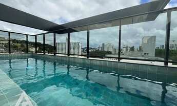 Imagem: Apartamento mobiliado de um dormitório