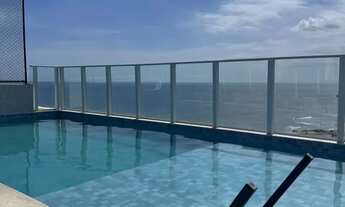 Imagem 2: Studio compacto em Amaralina - oportunidade de investimento