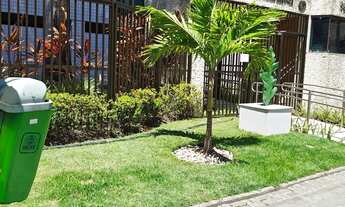 Imagem: Alugo Flat EDF.Golden Shopping, Rua Ribeiro