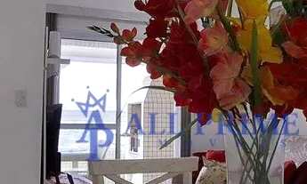 Imagem 4: Apartamento com 2 dormitórios à venda, 84 m² por R$ 470.000,00 - Vila Assunção - Praia Gra