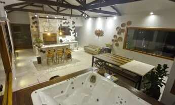 Imagem 4: Casa 5 quartos em Retiro do Congo