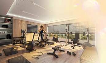 Imagem 4: Apartamento com 3 quartos à venda, 95 m² - Santo Antônio - Belo Horizonte/MG