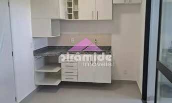 Imagem 3: Apartamento no bairro Floresta no Condomínio Avante Clube em São José dos Campos