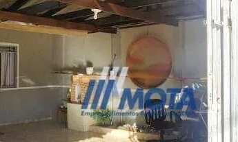 Imagem 5: Casa com 2 dormitórios para alugar, 110 m² por R$ 1.572,50/mês - Santa Cândida - Curitiba