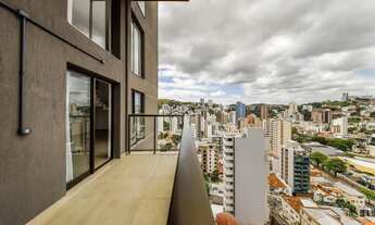 Imagem 6: Apartamento duplex com vista ampla no Bom Pastor para venda
