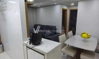 Imagem 4: Apartamento - Parque Industrial - Campinas