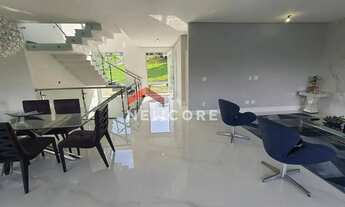 Imagem 6: Casa de condomínio em Alameda dos Ingás - Granja Viana - Carapicuíba/SP