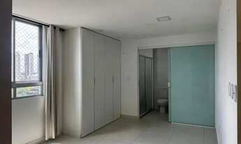 Imagem 3: ALUGO 107 m2 - 3 quartos sendo 2 Suites em Tambaú - João Pessoa - PB