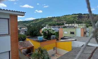 Imagem 7: Apartamento aconchegante no Morro Santana