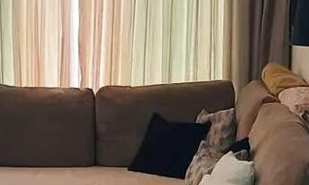 Imagem 3: Sobrado para venda com 74m² e 1 vaga no Parque Mandaqui - Impecável