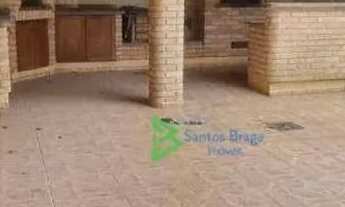 Imagem: Sobrado com 3 dormitórios à venda por