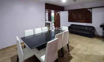 Imagem 3: Casa Duplex em Aldeia com 4 Quartos, Área Gourmet e Lazer Completo Clube de Campo Alvorad