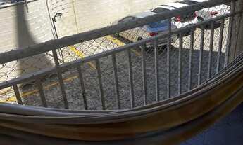 Imagem 2: Apartamento à venda em Valinhos, Ortizes, com 2 quartos, com 53 m², Residencial Vitória