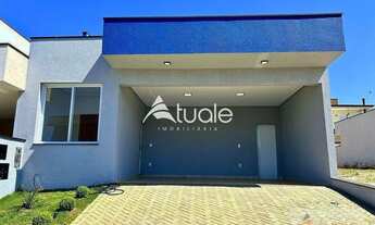 Imagem 3: Casa com 3 dormitórios, 176 m² - venda por R$ 900.000,00 ou aluguel por R$ 4.780,00/mês